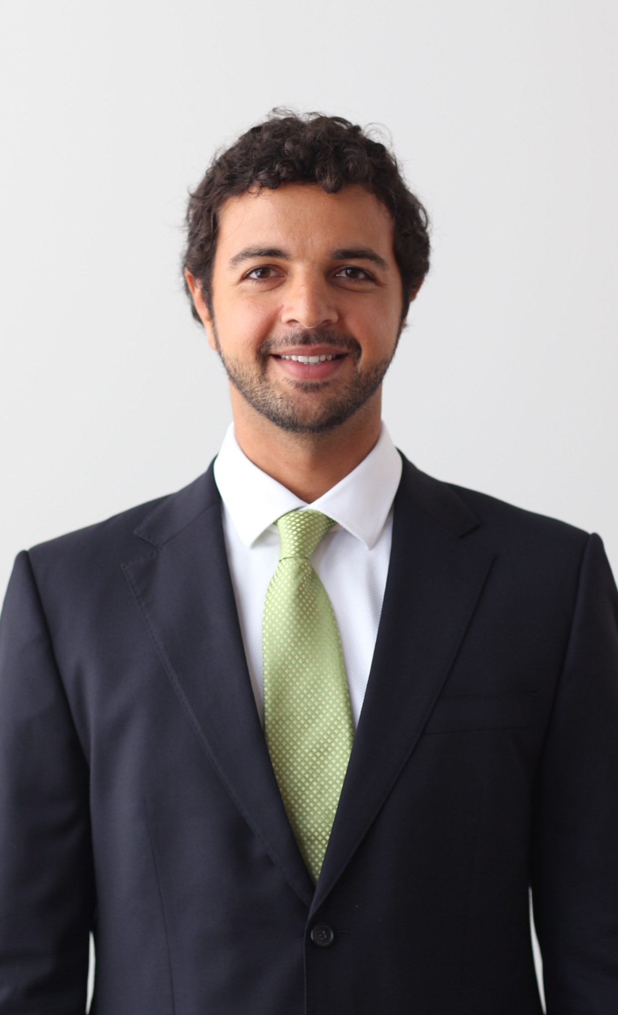 Mohamed Badreddine